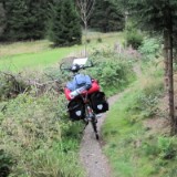 1109F 159 Trier-Paderborn